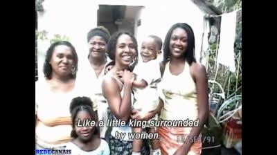 Cidade dos Homens - T03 EP02