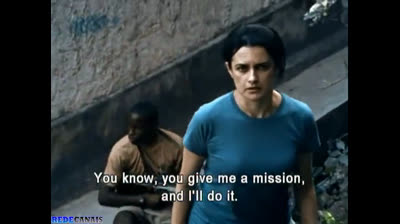 Cidade dos Homens - T03 EP03