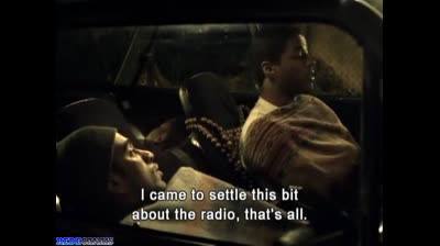 Cidade dos Homens - T03 EP04