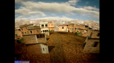 Cidade dos Homens - T04 EP01