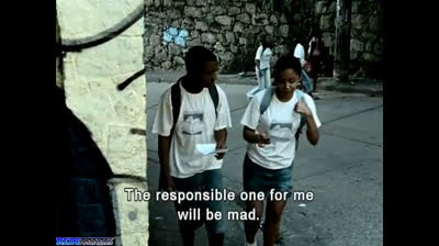 Cidade dos Homens - T04 EP03