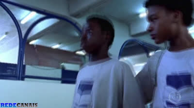 Cidade dos Homens - T05 EP03