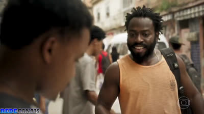 Cidade dos Homens - T05 EP04