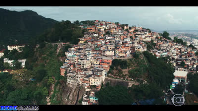 Cidade dos Homens - T06 EP01