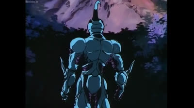 APTOM'S ATTACK, REACTIVATE GUYVER