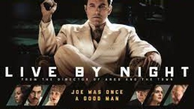 LIVE BY NIGHT 2016 ‧ Crime/Drame ‧ 2h 8m