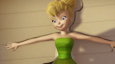 tinker bell: e o resgate da fada [2010]_infantil/aventura - @iamdianasilva