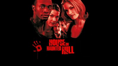 A Casa da Colina 1999