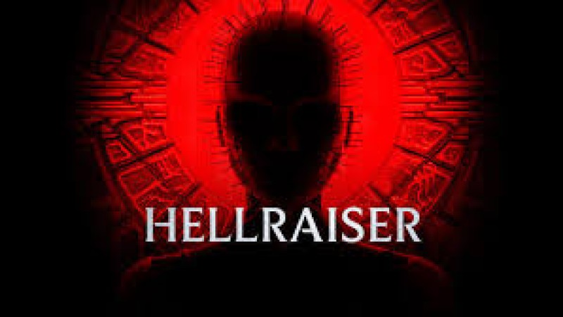 ㋡ Hellraiser: Renascido do Inferno [ 2022 ] _ @vini7xg🌨 Experimente a ...