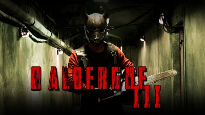 ㋡ O Albergue III [ 2011 ] _ @vini7xg