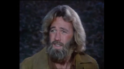 La Légende d’Adams et de l’ours Benjamin 1977 01x01.