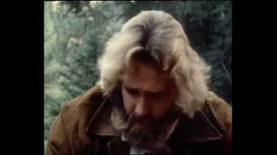 La Légende d’Adams et de l’ours Benjamin 1977 01x02.