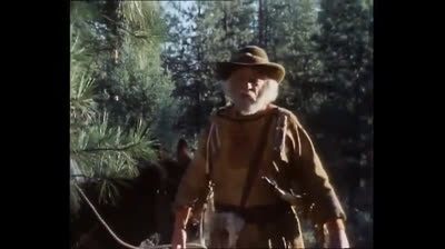 La Légende d’Adams et de l’ours Benjamin 1977 01x03.