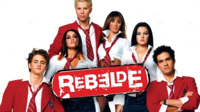 RBD, capítulo 1 | Pixyflix