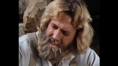 La Légende d’Adams et de l’ours Benjamin 1977 01x04.