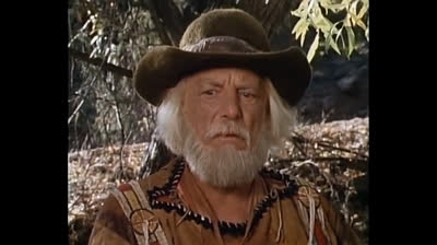 La Légende d’Adams et de l’ours Benjamin 1977 01x05.