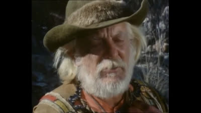 La Légende d’Adams et de l’ours Benjamin 1977 01x09.