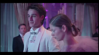 Elite Temporada 4: Episódio 3 - mentiras e tentação