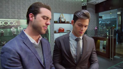 C-34 Director De Finanzas