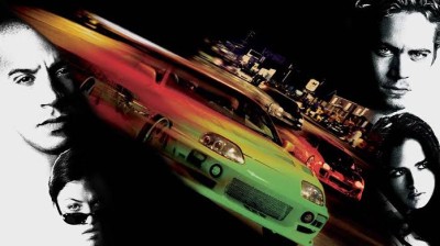 ㋡ Velozes e Furiosos [ 2001 ] _ @vini7xg