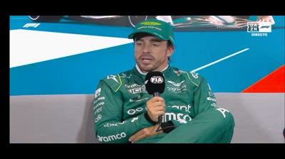 El prost de Clasificación de Miami de Fórmula espero que les guste esta super entretenido se lo van a pasar bien espero que lo disfruten