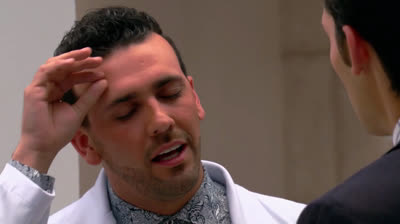 C-38 Vísperas De La Boda