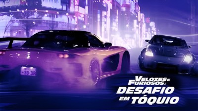㋡ Velozes e Furiosos: Desafio em Tóquio [ 2006 ] _ @vini7xg