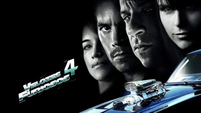 ㋡ Velozes e Furiosos 4 [ 2006 ] _ @vini7xg