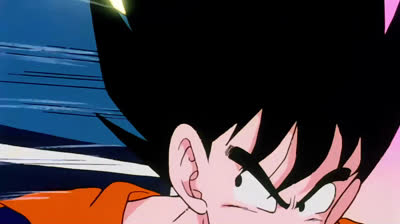 1x29 - ¡Papá es increíble! La técnica mortal definitiva, el Kaio-Ken. - Dragon Ball Z [x265] (1)