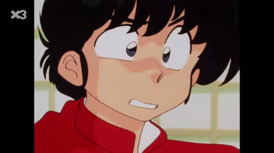 Ranma ½ Cap 083 // T'odio, Ranma