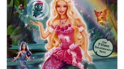 Barbie Fairytopia