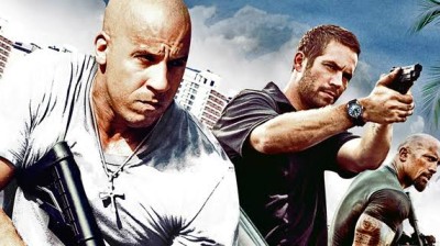 ㋡ Velozes e Furiosos 5: Operação Rio [ 2010 ] _ @vini7xg