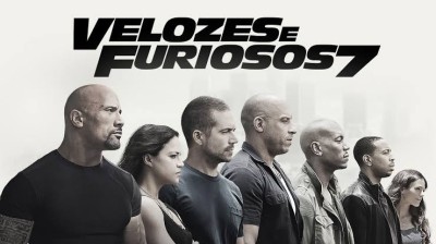 ㋡ Velozes & Furiosos 7 [ 2015 ] _ @vini7xg