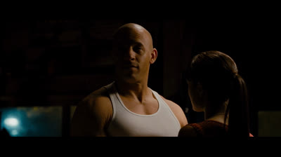 RAPIDOS Y FURIOSOS 4