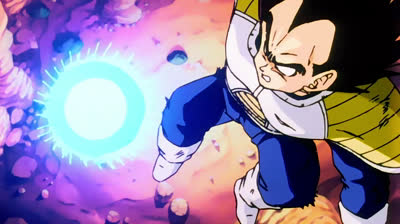 1x35 - ¡Haz un milagro! Son Gohan, el Super Saiyajin. - Dragon Ball Z [x265] (1)