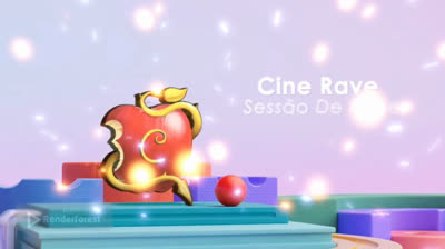 Cine Rave