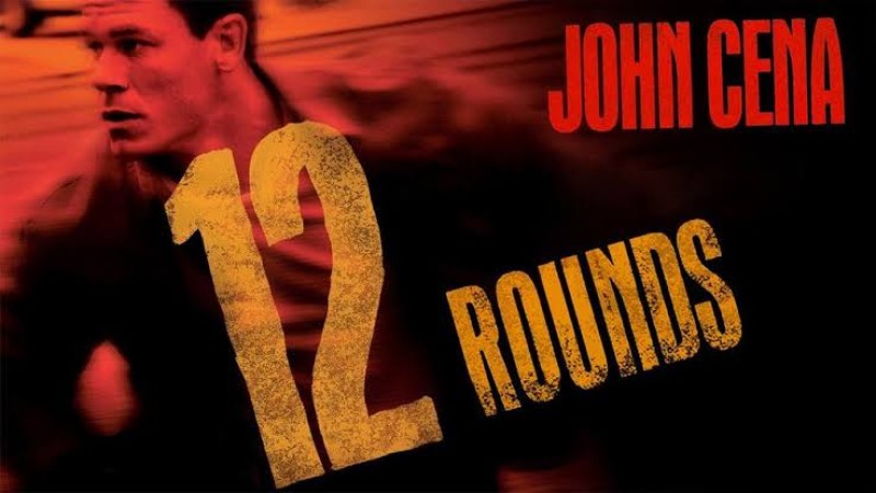 12 Rounds, Movie fanart