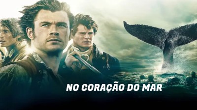 No Coração do Mar 2016