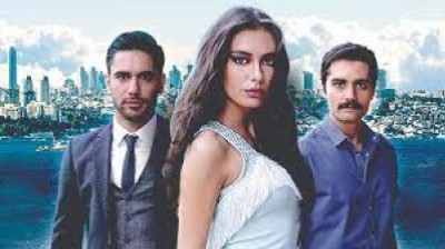 Entre dos amores | Serie Turca | Capítulo 9 en español | Tokyvideo