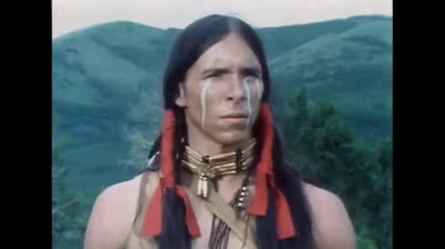 La Légende De James Adams Et De L'Ours Benjamin 2x08 Une Pénible Mission.