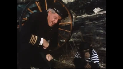 La Légende De James Adams Et De L'Ours Benjamin 2x17 La Course .