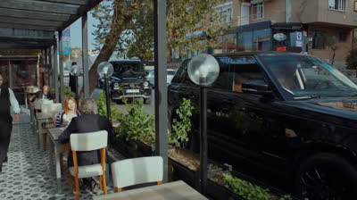 Perla Negra (Siyah Inci) / capitulo 24 / audio español