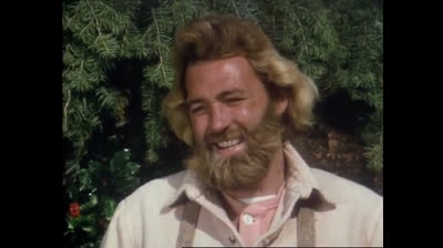 La Légende De James Adams Et De L'Ours Benjamin 2x24 Par Une Belle Nuit Etoilée.