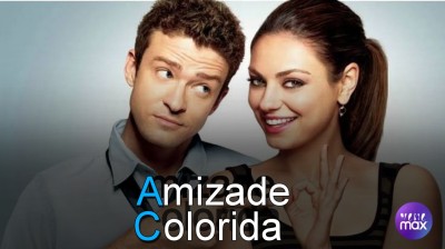 ㋡ Amizade Colorida [ 2019 ] _ @vini7xg