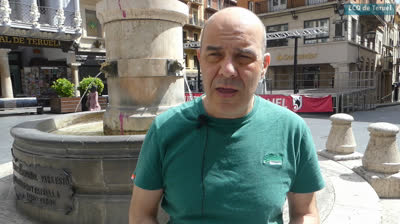 Gran variedad de eventos musicales en la Semana Cultural del Conservatorio Profesional de Música de Teruel