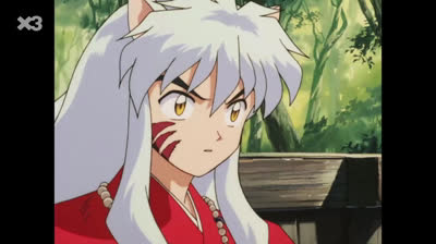 Inuyasha Cap 019 // L'adéu de la Kagome, el retorn al present