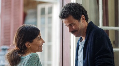 The Blue Caftan (2023) FullMovie HD