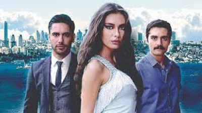 Entre dos amores | Serie Turca | Capítulo 11 en español | Tokyvideo