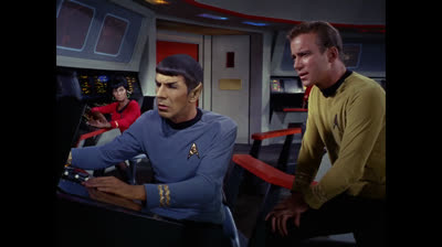 Star Trek.01X14.Balance of Terror.