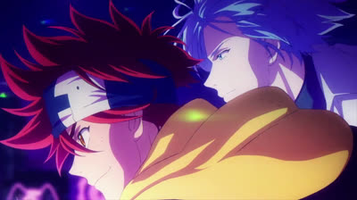 SK∞o (Dublado) - Episódio 8 (HD) @Rodrigo7x